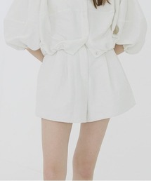 CLANE | DAD SHORT PANTS(その他パンツ)