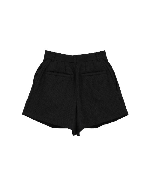CLANE クラネ DAD SHORT PANTS CLANE/クラネ】DAD SHORT PANTS/ダッドショートパンツ（その他パンツ