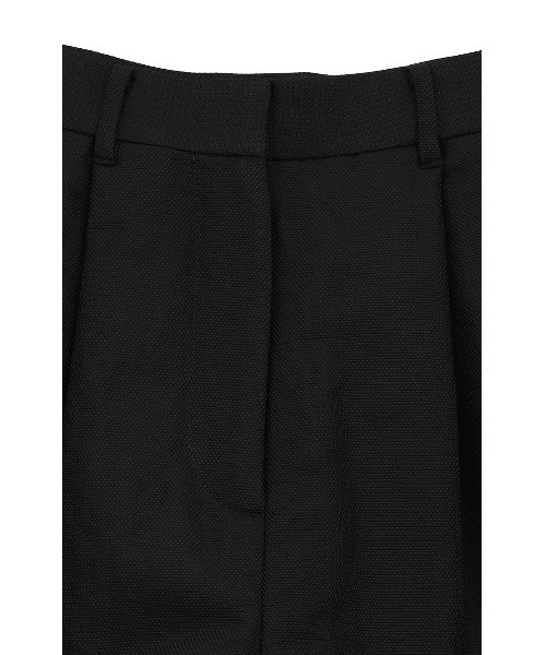 DAD SHORT PANTS（その他パンツ）｜CLANE（クラネ）のファッション通販