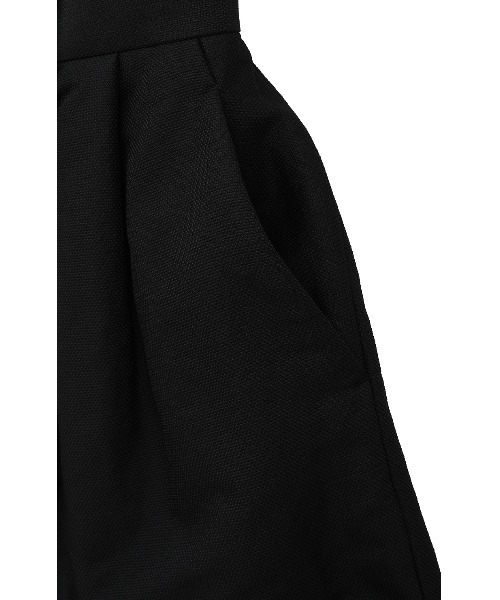 DAD SHORT PANTS（その他パンツ）｜CLANE（クラネ）のファッション通販