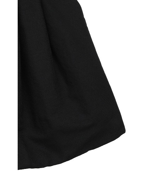 DAD SHORT PANTS（その他パンツ）｜CLANE（クラネ）のファッション通販