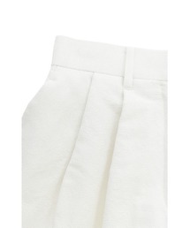 CLANE（クラネ）の「DAD SHORT PANTS（その他パンツ）」 - WEAR