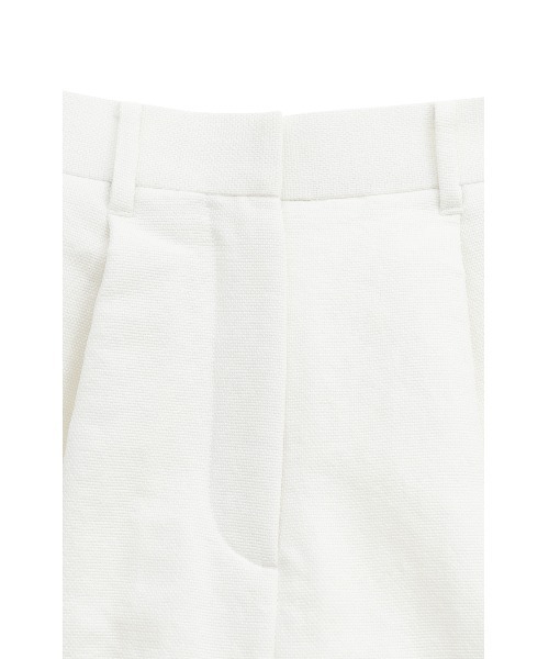 CLANE クラネ DAD SHORT PANTS DAD SHORT PANTS（その他パンツ）｜CLANE（クラネ）のファッション通販
