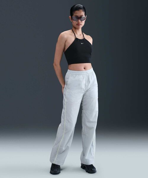 セール】ナイキ スポーツウェア チル テリー ウィメンズ スリム