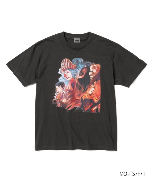 ZOZO（ゾゾ）の「スパイク・チュンソフト×ZOZOTOWN ニュー