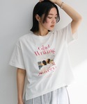 Green　Parks(グリーンパークス)の「トップス(Tシャツ/カットソー)」