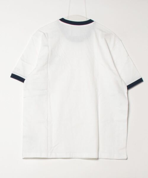 【関税・送料込み】adidas クラシック コントラスト 半袖Tシャツ セール】コントラスト 半袖Tシャツ / アディダスオリジナルス