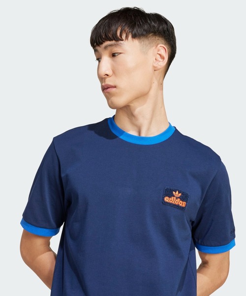 【adidas】Worldwide 半袖 Tシャツ 海外限定 関税送料込 org.jpg