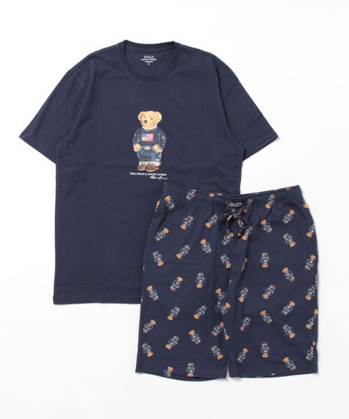 関税送料込★Polo Ralph Lauren ビーチウェア 注目☆カラバリ豊富☆ポロラルフローレン Uネック ニット (POLO