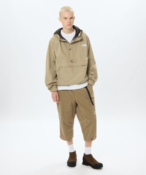 THE NORTH FACE TORENIAN ANORAK（ザ ノース フェイス トレニア
