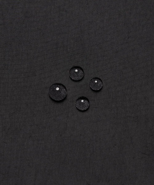 THE NORTH FACE(ザノースフェイス)の「THE NORTH FACE TORENIAN ANORAK(ザ ノース フェイス トレニアンアノラック)(ナイロンジャケット・メンズ・ブラック/ベージュ系・X-LARGE/LARGE/MEDIUM/SMALL)」の16枚目の写真