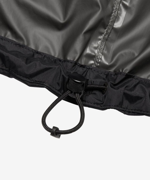 THE NORTH FACE(ザノースフェイス)の「THE NORTH FACE TORENIAN ANORAK(ザ ノース フェイス トレニアンアノラック)(ナイロンジャケット・メンズ・ブラック/ベージュ系・X-LARGE/LARGE/MEDIUM/SMALL)」の14枚目の写真