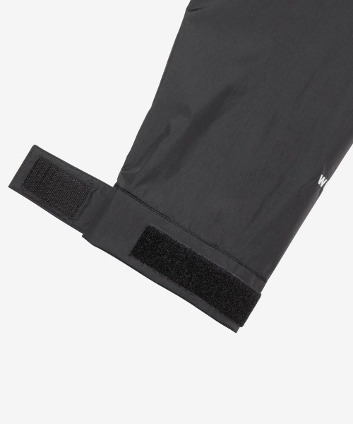 THE NORTH FACE(ザノースフェイス)の「THE NORTH FACE TORENIAN ANORAK(ザ ノース フェイス トレニアンアノラック)(ナイロンジャケット・メンズ・ブラック/ベージュ系・X-LARGE/LARGE/MEDIUM/SMALL)」の12枚目の写真
