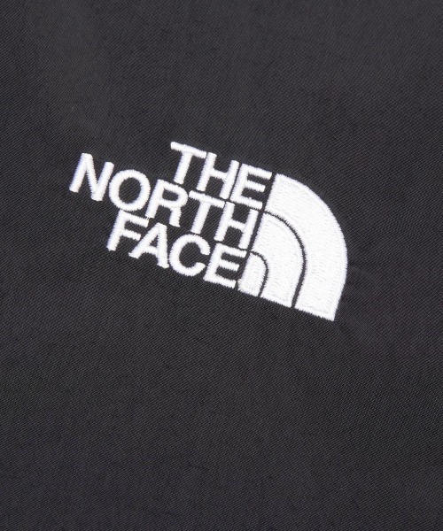 THE NORTH FACE(ザノースフェイス)の「THE NORTH FACE TORENIAN ANORAK(ザ ノース フェイス トレニアンアノラック)(ナイロンジャケット・メンズ・ブラック/ベージュ系・X-LARGE/LARGE/MEDIUM/SMALL)」の8枚目の写真