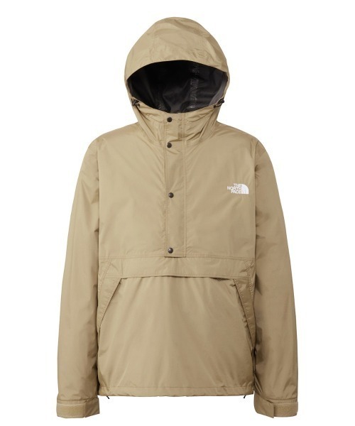 THE NORTH FACE TORENIAN ANORAK（ザ ノース フェイス トレニアン