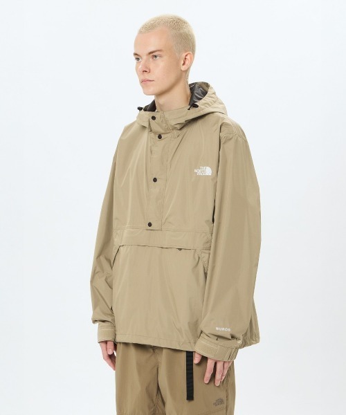 早い者勝ち TNF トレニアンアノラック ロングシーズン着られる 公式・セール】トレニアンアノラック（ユニセックス）｜ザ