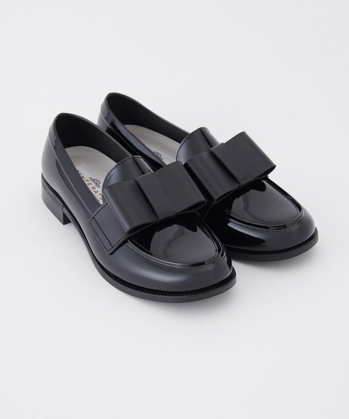 TEMPERATE（テンパレイト）の「TEMPERATE / テンパレイト DECO（レインシューズ・レディース・Black/グレー・36/37/38/39/40/41/42）」の6枚目の写真