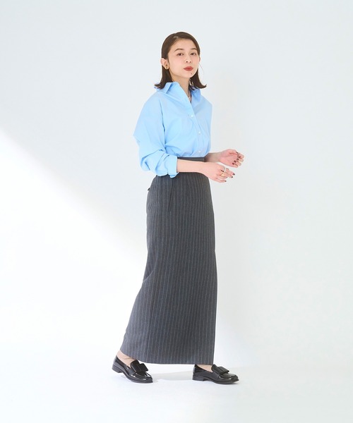 TEMPERATE（テンパレイト）の「TEMPERATE / テンパレイト DECO（レインシューズ・レディース・Black/グレー・36/37/38/39/40/41/42）」の16枚目の写真