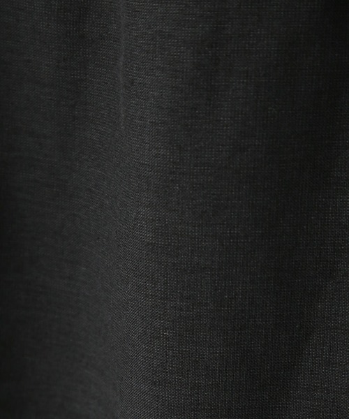 Gramicci(グラミチ)の「Gramicci/別注 LINEN BLEND PACKABLE SHORT(その他パンツ・メンズ・グレー/ブルー/ブラック/グリーン・L/M/S)」の13枚目の写真