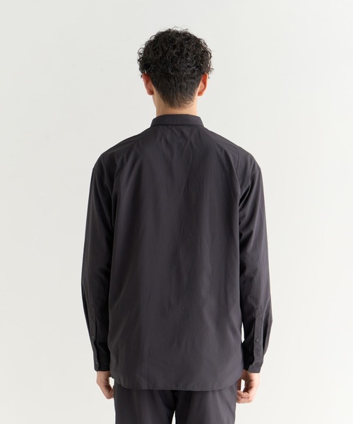 PLC EXCURSION SHIRT/PLC エクスカーションシャツ（シャツ