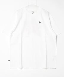【別注】コンバース  AP ブラッシュ PT S/S Tシャツ 限定コラボ