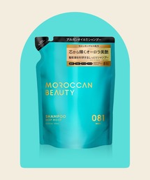 MOROCCAN BEAUTY(bJr[eB[)̃bJr[eB@fB[vCXg/nChyA@Vv[Eg[ggilߑւj(Vv[)