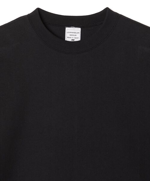 LONG SLEEVE T-SHIRT LIMITED│N-HOOLYWOOD.COM