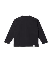 LONG SLEEVE T-SHIRT LIMITED│N-HOOLYWOOD.COM