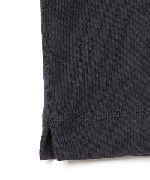 LONG SLEEVE T-SHIRT LIMITED│N-HOOLYWOOD.COM