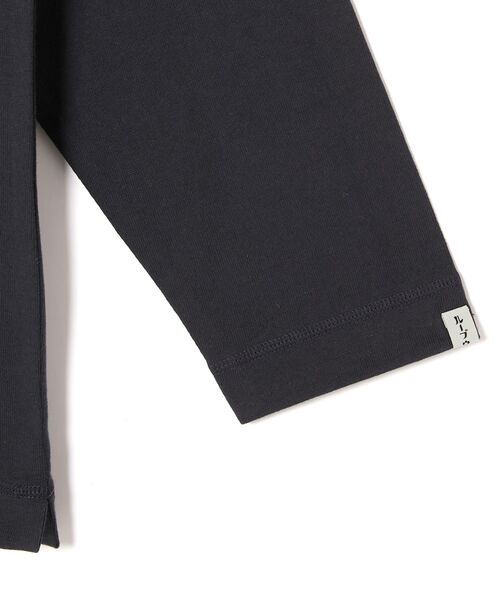 LONG SLEEVE T-SHIRT LIMITED│N-HOOLYWOOD.COM