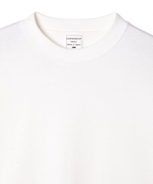 LONG SLEEVE T-SHIRT LIMITED│N-HOOLYWOOD.COM