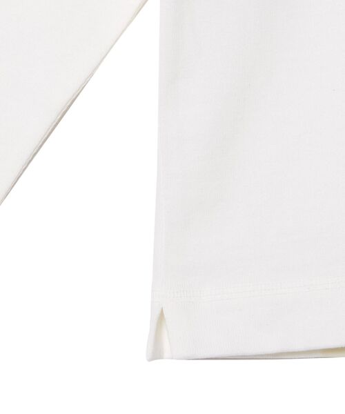 LONG SLEEVE T-SHIRT LIMITED│N-HOOLYWOOD.COM