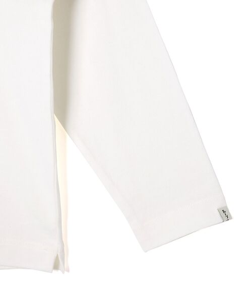 LONG SLEEVE T-SHIRT LIMITED│N-HOOLYWOOD.COM