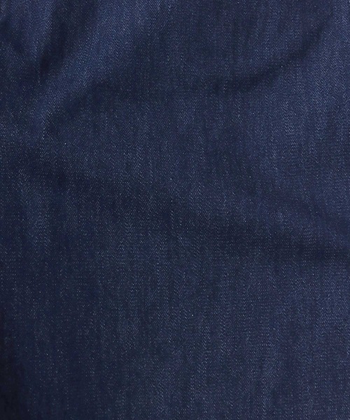 Wrangler(ラングラー)の「Wrangler(ラングラー)DENIM SHORTS/デニムショーツ/ハーフパンツ/ジョーツ メンズ レディース ユニセックス(デニムパンツ・メンズ・インディゴブルー・M/S/XL/L/XS)」の14枚目の写真