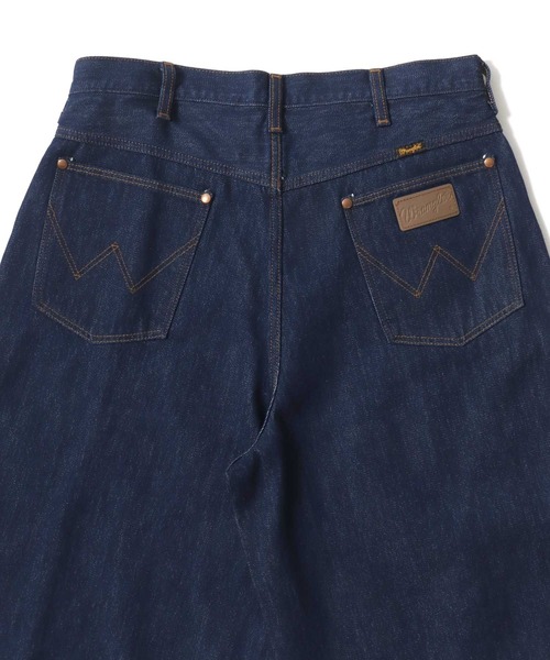 セール】Wrangler（ラングラー）DENIM SHORTS/デニムショーツ