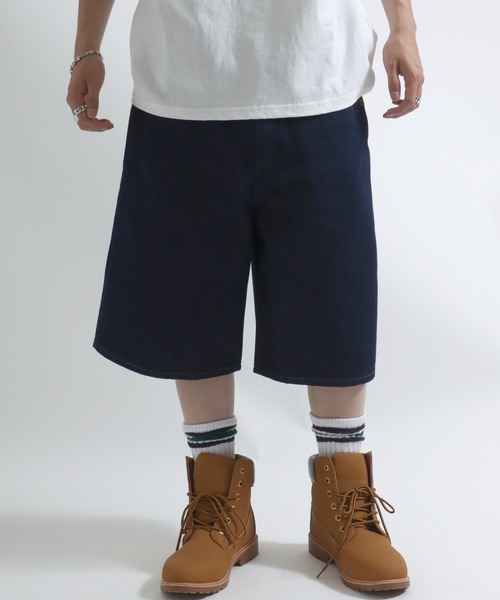 割引 セール】Wrangler（ラングラー）DENIM SHORTS/デニムショーツ パンツ