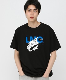 LMC（ ）の「【UNISEX】LMC x ALAND／L OG TEE（Tシャツ/カットソー）」
