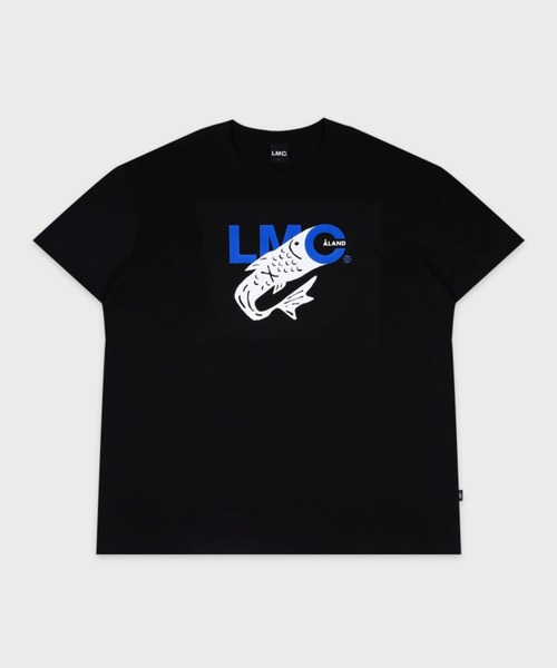 【 LMC 】◆ 3D CO LONG SLV TEE★全2色 限時折扣