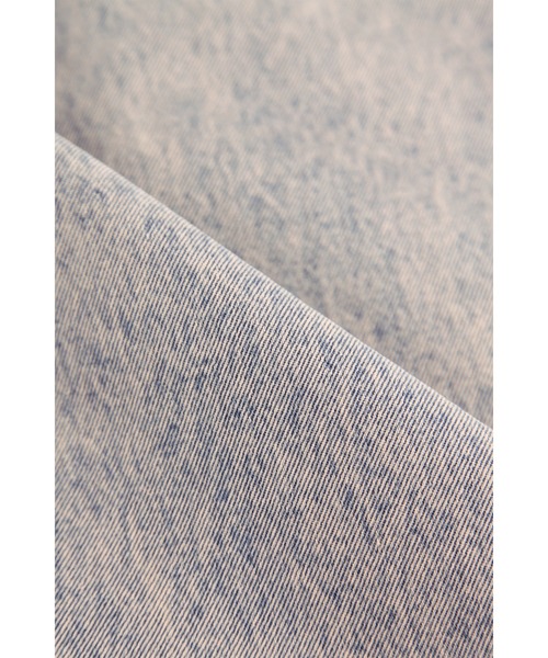 ALEXIA STAM（アリシアスタン）の「Color Denim Pants/カラーデニムパンツ（デニムパンツ・レディース・ブロンズ/サンドベージュ・0/1/2/3）」の17枚目の写真