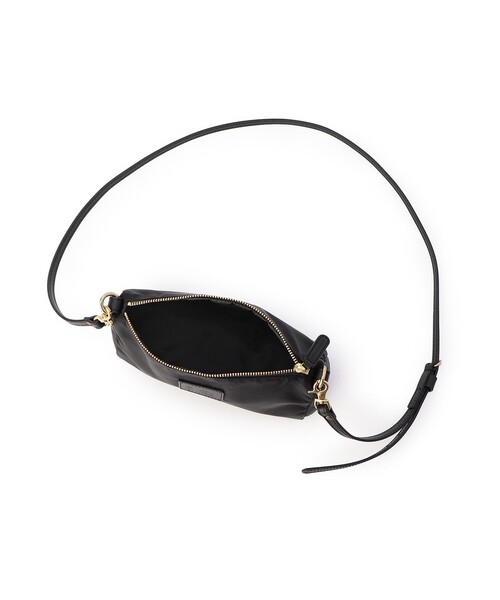 Felisi(フェリージ)の「Felisi(フェリージ) ミニショルダーバッグ 512/6/DS(ショルダーバッグ・メンズ・ネイビー/ブラック/グレイッシュベージュ・FREE)」の6枚目の写真