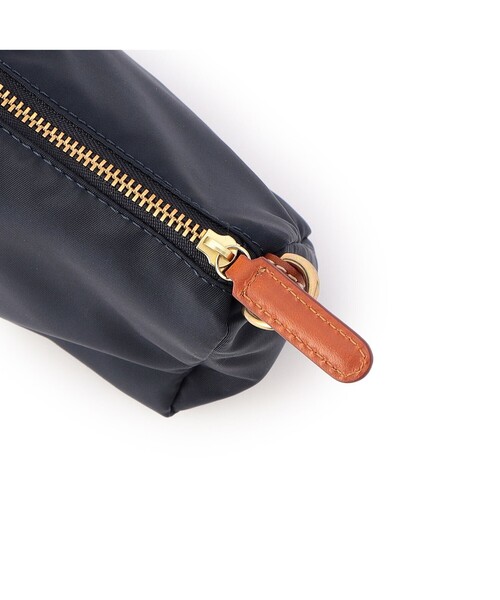 Felisi(フェリージ)の「Felisi(フェリージ) ミニショルダーバッグ 512/6/DS(ショルダーバッグ・メンズ・ネイビー/ブラック/グレイッシュベージュ・FREE)」の11枚目の写真