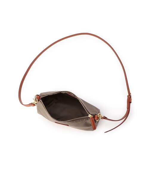 Felisi(フェリージ)の「Felisi(フェリージ) ミニショルダーバッグ 512/6/DS(ショルダーバッグ・メンズ・ネイビー/ブラック/グレイッシュベージュ・FREE)」の14枚目の写真