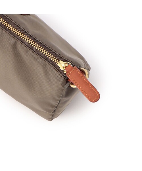 Felisi(フェリージ)の「Felisi(フェリージ) ミニショルダーバッグ 512/6/DS(ショルダーバッグ・メンズ・ネイビー/ブラック/グレイッシュベージュ・FREE)」の15枚目の写真