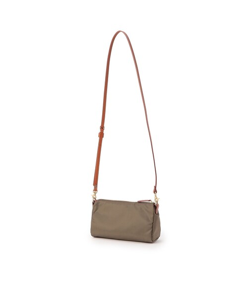 Felisi(フェリージ)の「Felisi(フェリージ) ミニショルダーバッグ 512/6/DS(ショルダーバッグ・メンズ・ネイビー/ブラック/グレイッシュベージュ/ブラウン/ブルー系その他・FREE)」の15枚目の写真