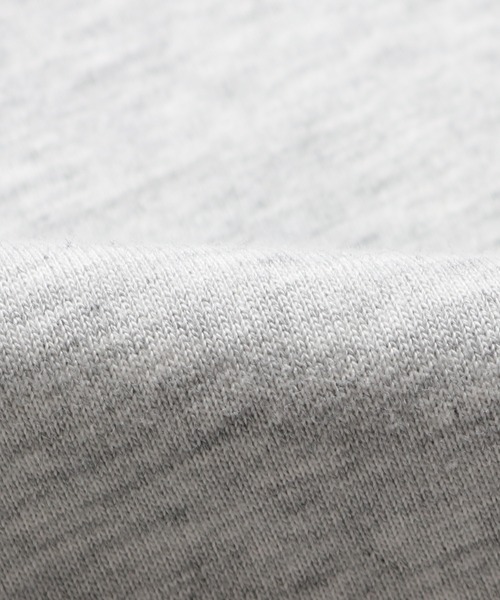FOG ESSENTIALS（エフオージーエッセンシャルズ）の「FOG ESSENTIALS/エッセンシャルズ ESSENTIALS LOGO SS TEE 半袖Tシャツ 秋服 冬服（Tシャツ/カットソー・メンズ・グレー・XL/L/M）」の7枚目の写真