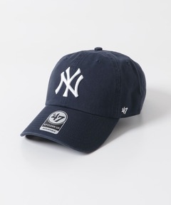 SPORTY&RICH/スポーティアンドリッチ】BOUCLE S CAP（キャップ