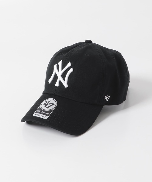 さいたまalways キャップ 47 フォーティーセブン キャップ 帽子 47BRAND クリーンナップ