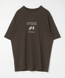 グラフィックTシャツ2/半袖/492473