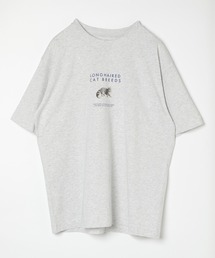 グラフィックTシャツ2/半袖/492473