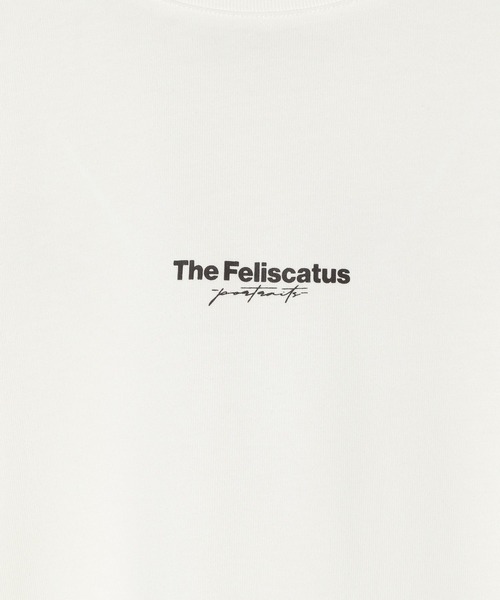 GLOBAL WORK（グローバルワーク）の「グラフィックTシャツ2/半袖/492473（Tシャツ/カットソー・メンズ・その他1/その他2/その他3/ホワイト/ダークブラウン/ホワイト系その他/チャコールグレー/グレー/ホワイト系その他2/グリーン系その他6/ブラック/ブルー系その他6・MEDIUM/LARGE/SMALL/X-LARGE）」の14枚目の写真